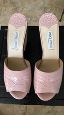 Jimmy Choo Deedee Shoes