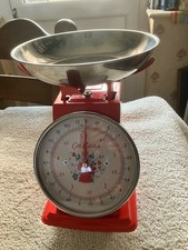 Cath Kidston Kitchen Scales