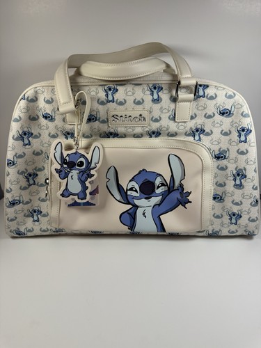 Primark stitch weekender bag - primark,