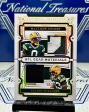 2025 National Treasures