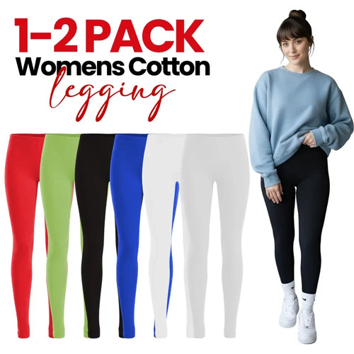 Pack ladies womens - 1-2,
