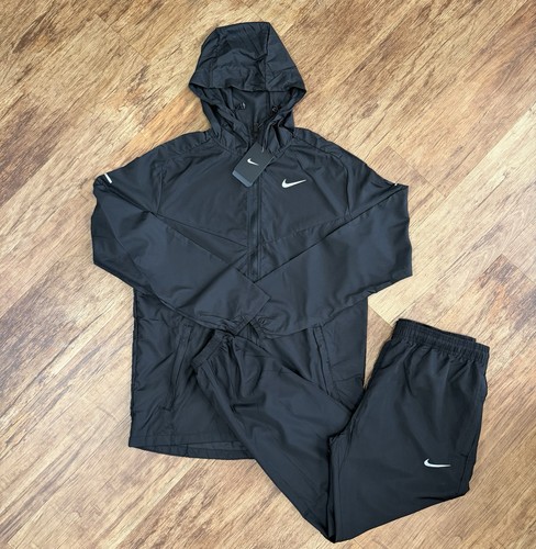 Nike miller tracksuit - nike,