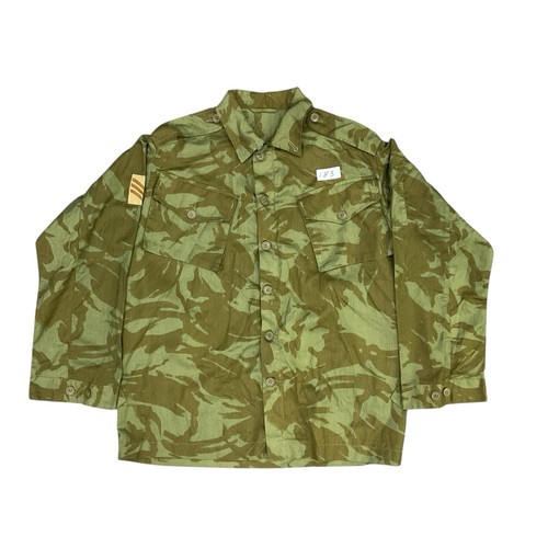 Custom overdyed british army - custom,