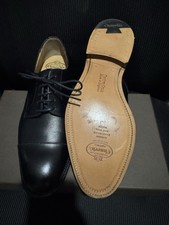 Church’s Men’s English