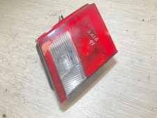 SAAB 900 II Cabrio Right Side Tailgate Tail Light 5142 2.30 Petrol 22247543