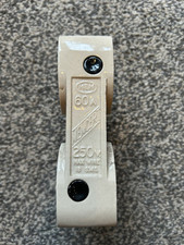 MEM Memcert 60A Ceramic Fuse