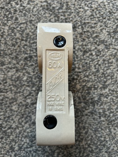 Mem memcert 60a ceramic - memcert,