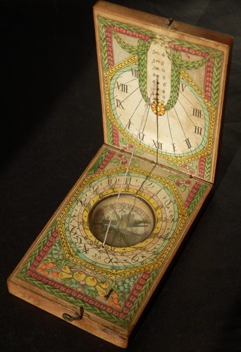 Rare antique 18th century - antique,