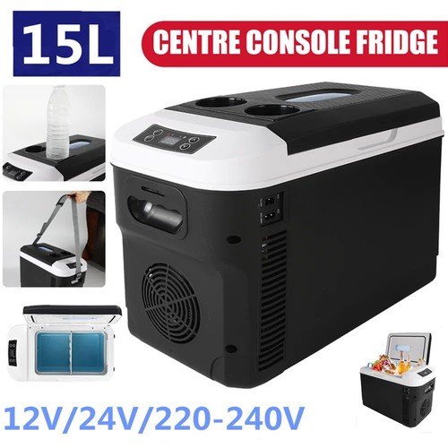 15l car refrigerator - 15l, fridge