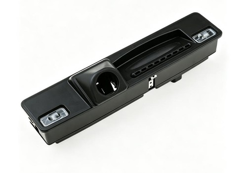 Boot tailgate handle switch - tailgate,