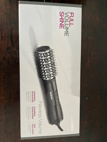 Babyliss flawless volume hot - babyliss,