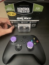 Kontrol Freek Xbox Performance