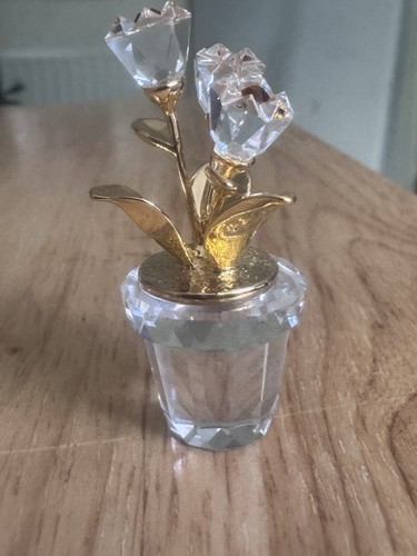 Swarovski crystal memories - crystal,