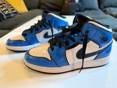 Nike air jordan mid se - jordan, 1