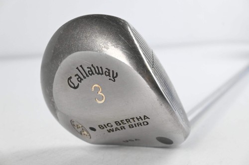 Callaway big bertha warbird - bertha, #3