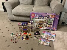 LEGO Friends 41101 Grand Lake