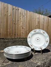 Set of 7 Spode Versailles