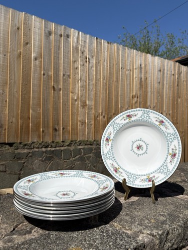 Set spode versailles - set, 7