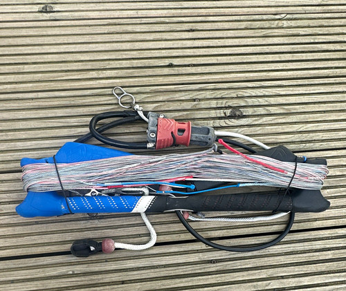 Ozone 45cm kitesurfing - ozone,