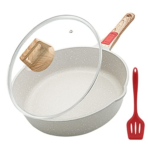Bobikuke 28cm deep nonstick - bobikuke,
