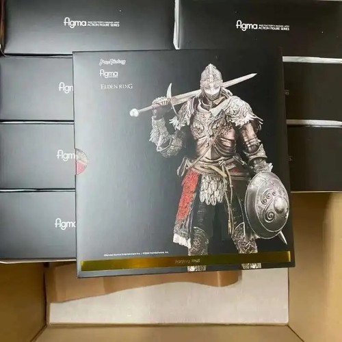 Max factory figma 624 - max, elden