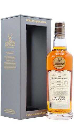 Glenrothes connoisseurs - -,