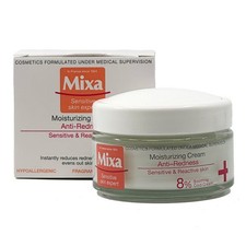 Mixa Anti-redness moisturising
