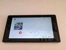 Nintendo Switch Console Tablet Only - HAC-001 - Very good condition