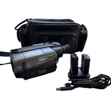 Sony Camcorder Handycam Video