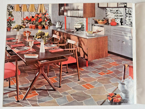 1961 armstrong flooring - armstrong,