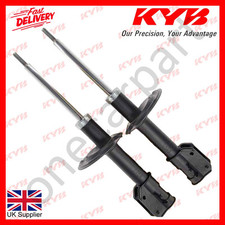 Pair KYB Rear Shock Absorbers