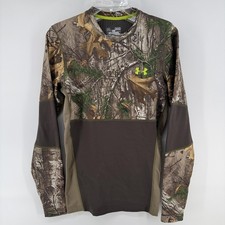 Under Armour Shirt Mens Medium