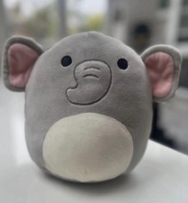 BNWT Soft Toy Elephant