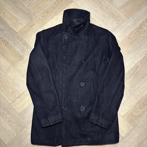 Timeless classic old - classic, navy
