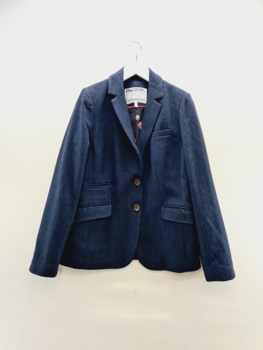 Joules blazer jacket - size, 12