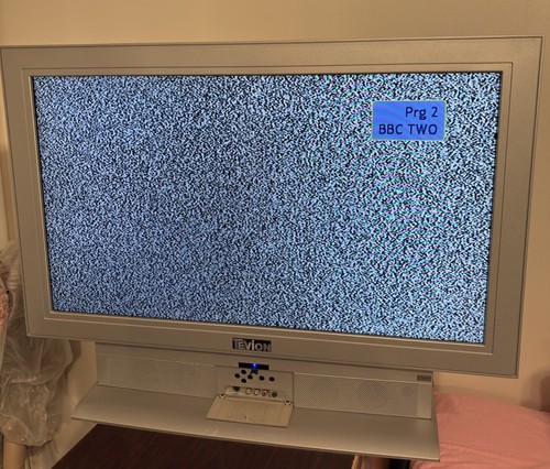 Tevion widescreen lcd - tevion,
