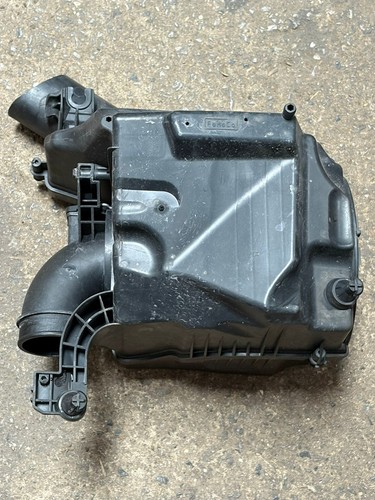 Ford focus mk3 air filter - ford,