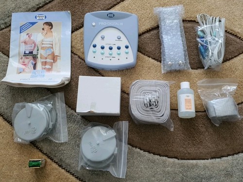 Elysee facial toning system - facial,
