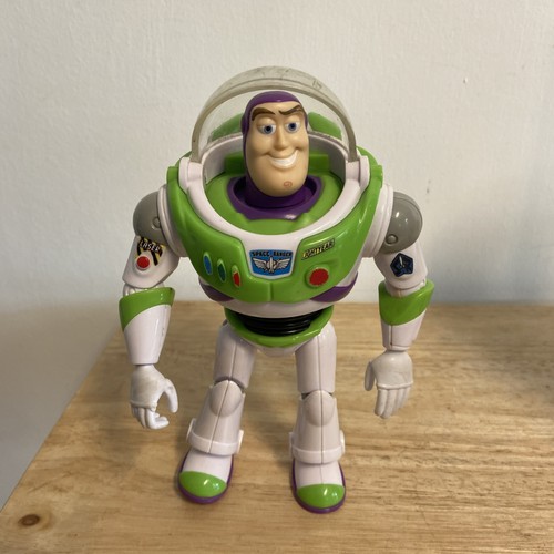 Toy story buzz - story, lightyear