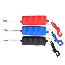 1pc Outdoor Silicone Arrow