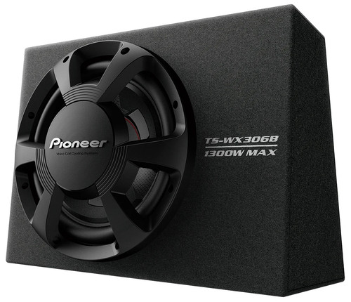 Pioneer wx306b car - pioneer,