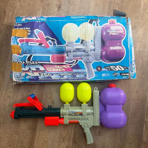 Vintage 1990 larami super - vintage,