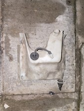 Aprilia Rs 125 2 stroke oil