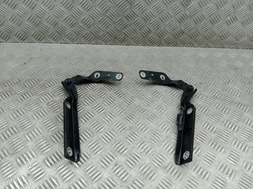 Seat leon bonnet hinge pair - hinge,