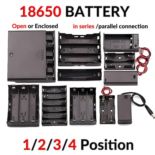 18650 battery connector cell - battery,