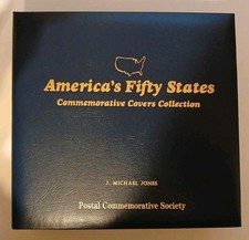 America's Fifty States