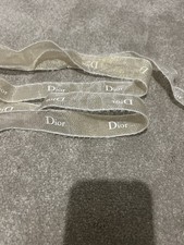 Dior Ribbon 1.5m