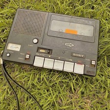 Sony cassette-corder TC-1100B [Japan import]