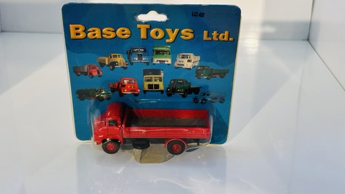 Base toys scale lc 02 - base-toys,