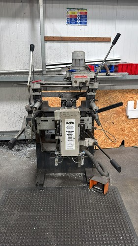 Elumatec kf178 door - elumatec,